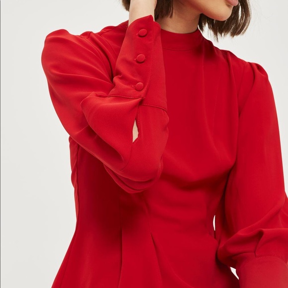 Topshop Tops - Top shop top